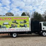 Fast Trakc SLT Lawn Truck (6)