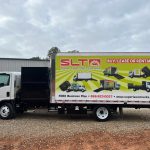 Fast Trakc SLT Lawn Truck (7)
