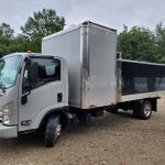Used Super Contractor Truck (1)