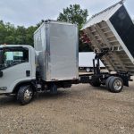 Used Super Contractor Truck (10)