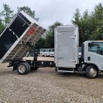 Used Super Contractor Truck (13)