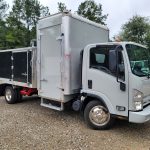 Used Super Contractor Truck (2)