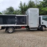 Used Super Contractor Truck (6)