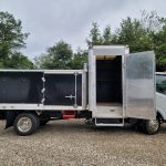 Used Super Contractor Truck (7)