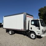 Fast Track Landscaping Box Truck-No DD-9773 (12)