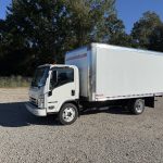 Fast Track Landscaping Box Truck-No DD-9773 (3)