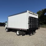 Fast Track Landscaping Box Truck-No DD-9773 (5)