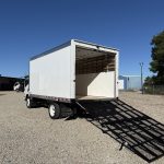 Fast Track Landscaping Box Truck-No DD-9773 (7)