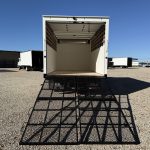 Fast Track Landscaping Box Truck-No DD-9773 (8)
