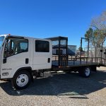 SLT 18ft Open Landscape Truck (4)