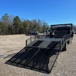 SLT 18ft Open Landscape Truck (6)