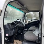 SLT Open Landscape Truck-Isuzu Crew Cab (3)
