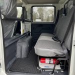SLT Open Landscape Truck-Isuzu Crew Cab (4)