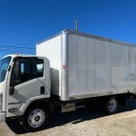 !4ft-Eco Isuzu Landscaping Truck (13)