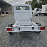 2018 Used Ram Pro Landscape Truck White (4)