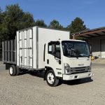 Super Contractor Truck-VIN8121 (2)