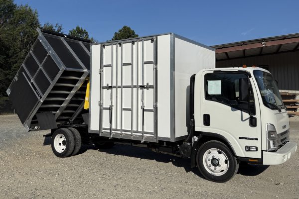 Super Contractor Truck-VIN8121 (8)