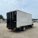 16 Foot Eco Lawn Truck No Side Door (13)