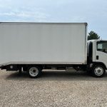 16 Foot Eco Lawn Truck No Side Door (14)