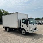 16 Foot Eco Lawn Truck No Side Door (15)