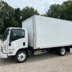 16 Foot Eco Lawn Truck No Side Door (22)