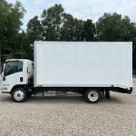 16 Foot Eco Lawn Truck No Side Door (23)