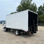 16 Foot Eco Lawn Truck No Side Door (24)