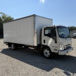 18′ Single Cab Eco Series-No Side Door (11)