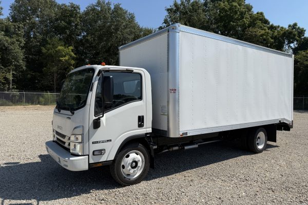 18′ Single Cab Eco Series-No Side Door (3)