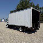 18′ Single Cab Eco Series-No Side Door (4)