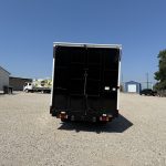 18′ Single Cab Eco Series-No Side Door (5)