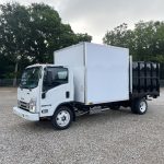 Super Contractor Truck with 48-inch Door (1)