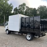 Super Contractor Truck with 48-inch Door (3)