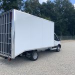 14 Ford Transit Super Lawn Truck Eco-AL (11)