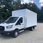14 Ford Transit Super Lawn Truck Eco-AL (5)