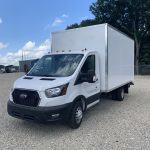 14 Ford Transit Super Lawn Truck Eco-AL (7)