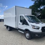 14 Ford Transit Super Lawn Truck Eco-AL (9)
