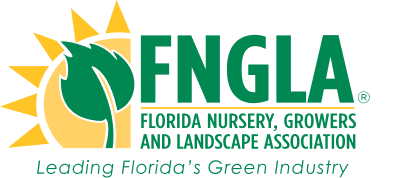 FNGLA Green Logo Super Lawn Trucks, custom lawn trucks, box truck loading ramps