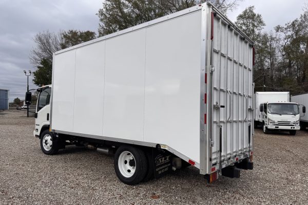 030226 16 Foot Super LIte Eco 1F304 (5) 030226 16 Foot Super LIte Eco 1F304 (5)