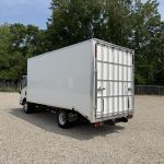 Super Lite Eco-16 Foot-Landscaping Truck-4700 (4) Super Lite Eco-16 Foot-Landscaping Truck-4700 (4)