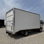 Super Lite Eco-16 Foot-Landscaping Truck-4700 (5) Super Lite Eco-16 Foot-Landscaping Truck-4700 (5)