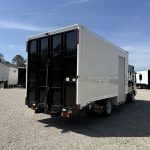 Super Lawn Landscaping Truck-0767 stock single cab 16’ w-36” door & DD (11) Super Lawn Landscaping Truck-0767 stock single cab 16’ w-36” door & DD (11)