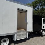 Super Lawn Landscaping Truck-0767 stock single cab 16’ w-36” door & DD (14) Super Lawn Landscaping Truck-0767 stock single cab 16’ w-36” door & DD (14)