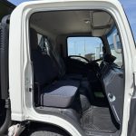 Super Lawn Landscaping Truck-0767 stock single cab 16’ w-36” door & DD (25) Super Lawn Landscaping Truck-0767 stock single cab 16’ w-36” door & DD (25)