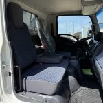 Super Lawn Landscaping Truck-0767 stock single cab 16’ w-36” door & DD (26) Super Lawn Landscaping Truck-0767 stock single cab 16’ w-36” door & DD (26)
