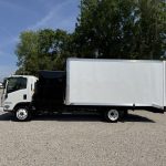 Super Lawn Landscaping Truck-0767 stock single cab 16’ w-36” door & DD (3) Super Lawn Landscaping Truck-0767 stock single cab 16’ w-36” door & DD (3)