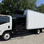 Super Lawn Landscaping Truck-0767 stock single cab 16’ w-36” door & DD (6) Super Lawn Landscaping Truck-0767 stock single cab 16’ w-36” door & DD (6)