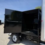 Super Lawn Landscaping Truck-0767 stock single cab 16’ w-36” door & DD (7) Super Lawn Landscaping Truck-0767 stock single cab 16’ w-36” door & DD (7)