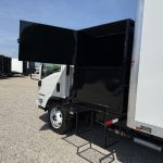 Super Lawn Landscaping Truck-0767 stock single cab 16’ w-36” door & DD (8) Super Lawn Landscaping Truck-0767 stock single cab 16’ w-36” door & DD (8)