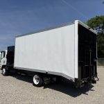Super Lawn Landscaping Truck-0767 stock single cab 16’ w-36” door & DD (9) Super Lawn Landscaping Truck-0767 stock single cab 16’ w-36” door & DD (9)